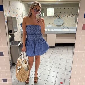 Meet your Posher, Jenn